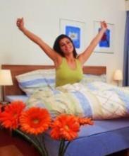 Hotel-Restaurant Steghof Lucerne ห้อง รูปภาพ