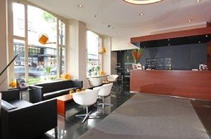 Hotel-Restaurant Steghof Lucerne ภายนอก รูปภาพ